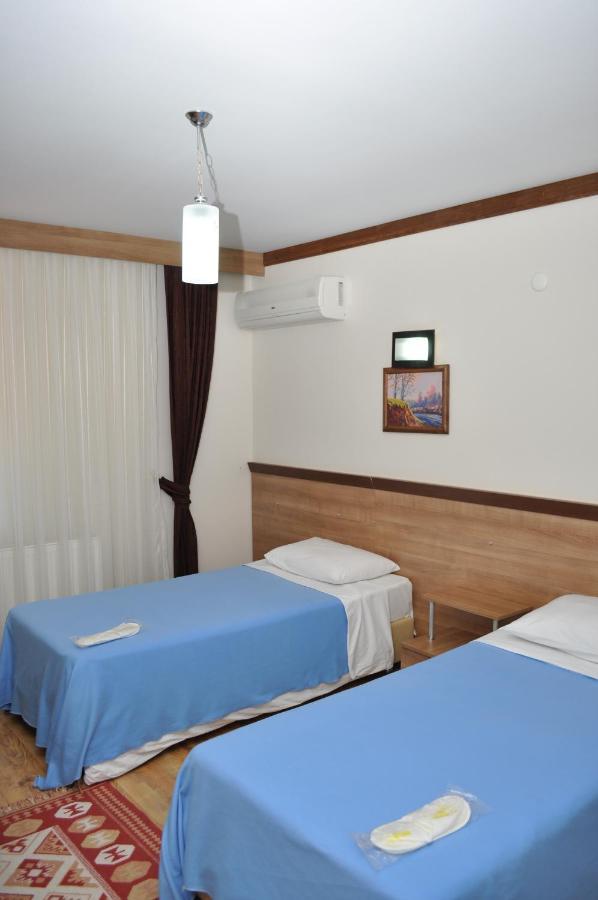 Kayra Butik Hotel Istanbul Room photo