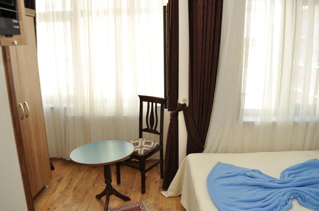 Kayra Butik Hotel Istanbul Room photo