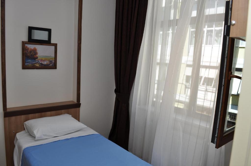Kayra Butik Hotel Istanbul Room photo
